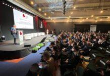 Inaugurato un CIBUS d'”Altri Tempi”