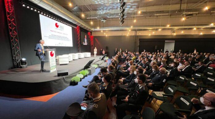 Inaugurato un CIBUS d'”Altri Tempi”