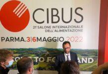 Aperto oggi CIBUS 2022 tra ottimismo e preoccupazione