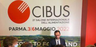 Aperto oggi CIBUS 2022 tra ottimismo e preoccupazione