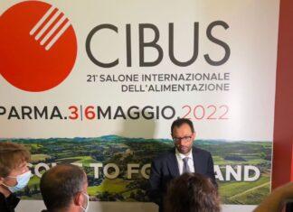 Aperto oggi CIBUS 2022 tra ottimismo e preoccupazione
