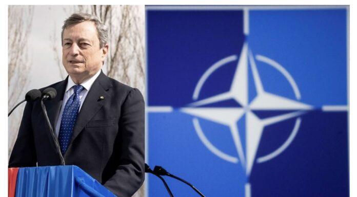 Da Biden: in missione o per “colloquio di lavoro”?