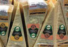 A Cibus, presentate le nuove etichette del Parmigiano Reggiano per promuovere l’acquisto consapevole anche sul prodotto a peso variabile confezionato nei supermercati