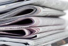 Libertà di stampa. Un bel tonfo di 17 posizioni