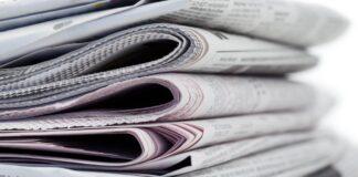 Libertà di stampa. Un bel tonfo di 17 posizioni