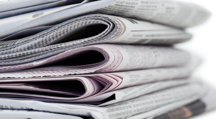 Libertà di stampa. Un bel tonfo di 17 posizioni