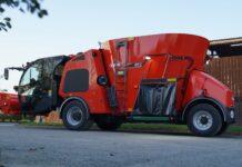 SPV ACCESS-POWER-INTENSE. Da Kuhn un modello per le diverse necessità