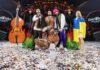 Eurovision Song Contest. A sorpresa vince l’Ucraina, lo scorso anno l’UK raccolse zero punti e nel 2014…