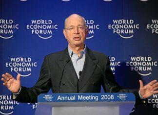 Klaus Schwab: «Annientare il dissenso manipolando le menti”