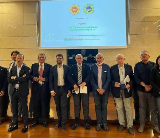 Agricoltura. Più tutela sui prodotti Dop e Igp.