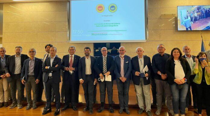 Agricoltura. Più tutela sui prodotti Dop e Igp.