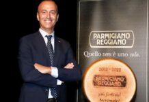 Il Parmigiano Reggiano approva il bilancio nel ricordo del terremoto