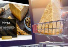 Nasce Parmigiano Reggiano B2B: il nuovo shop on line dedicato ai possessori di partita iva