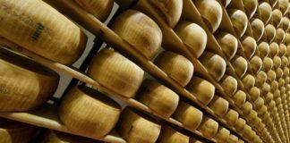 CIBUS: Il Consorzio Parmigiano Reggiano annuncia i dati positivi del primo trimestre 2022: +3,6% le vendite e +6,9% le esportazioni rispetto al primo trimestre 2021