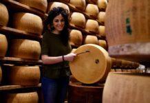 Tornano i Caseifici Aperti