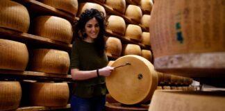 Tornano i Caseifici Aperti