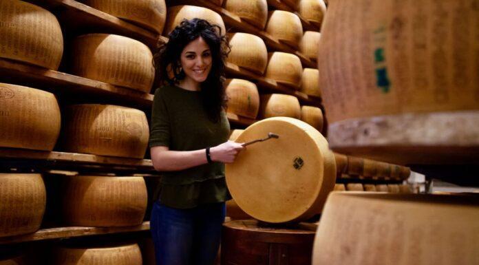 Tornano i Caseifici Aperti