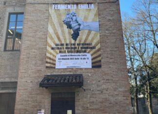 “Fermento Emilia” il racconto degli artigiani del vino emiliano