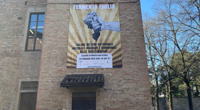 “Fermento Emilia” il racconto degli artigiani del vino emiliano