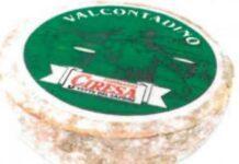 Formaggio contaminato e ritirato dai negozi per Listeria: quale lotto è a rischio