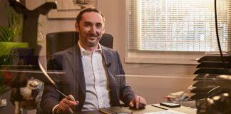 Intervista post pandemia a Francesco Ravasini, Amministratore Delegato di AVD Reform