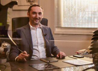 Intervista post pandemia a Francesco Ravasini, Amministratore Delegato di AVD Reform