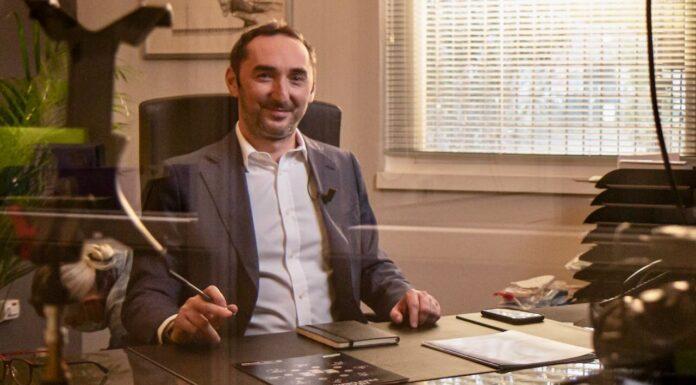 Intervista post pandemia a Francesco Ravasini, Amministratore Delegato di AVD Reform