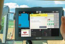 Elettronica connessa.  KUHN CCI Connect Lite and KUHN CCI Connect Pro