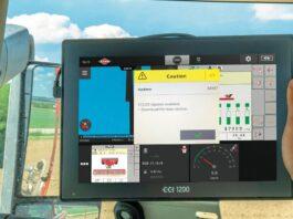 Elettronica connessa. KUHN CCI Connect Lite and KUHN CCI Connect Pro