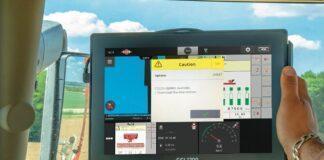 Elettronica connessa. KUHN CCI Connect Lite and KUHN CCI Connect Pro