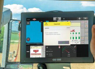 Elettronica connessa. KUHN CCI Connect Lite and KUHN CCI Connect Pro