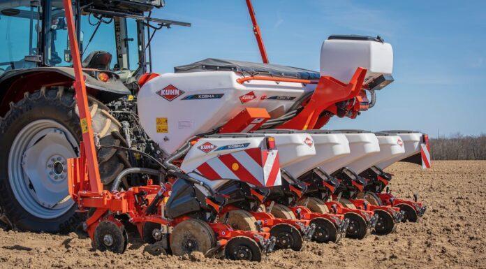 KUHN. KOSMA: un universo di leggerezza