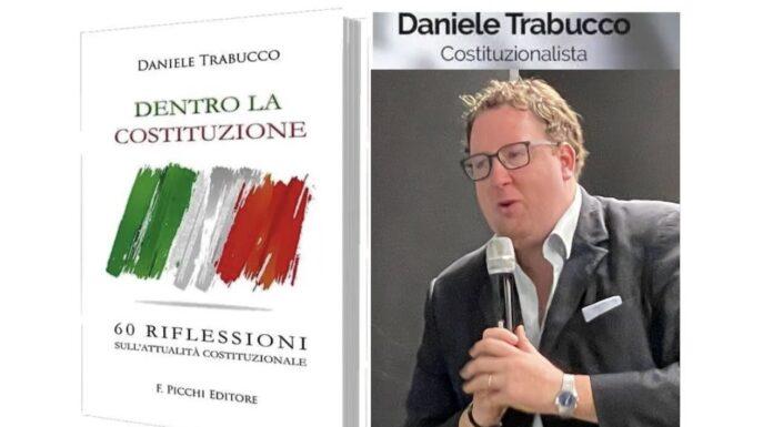 “Dentro la Costituzione” – 60 riflessioni sull’attualità costituzionale.