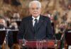 Festa della Repubblica. Intervento del Presidente Sergio Mattarella in occasione del concerto