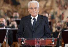 Festa della Repubblica. Intervento del Presidente Sergio Mattarella in occasione del concerto