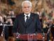 Festa della Repubblica. Intervento del Presidente Sergio Mattarella in occasione del concerto