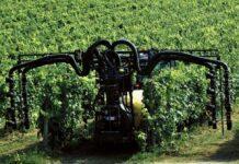 Nobili. Irroratrici scavallanti ad elevata efficacia di micronizzazione