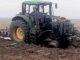 Ucraina: ammontano ormai a un miliardo di dollari i danni subiti da trattori e macchinario agricolo
