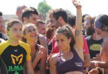 Farm Run 2022. Partenza e Arrivo al DOWNUNDER PUB