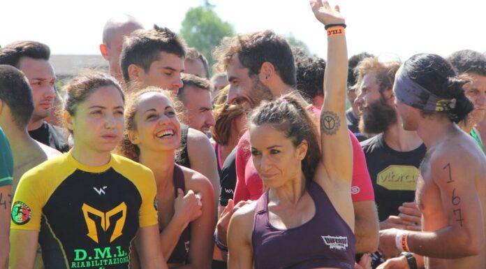 Farm Run 2022. Partenza e Arrivo al DOWNUNDER PUB