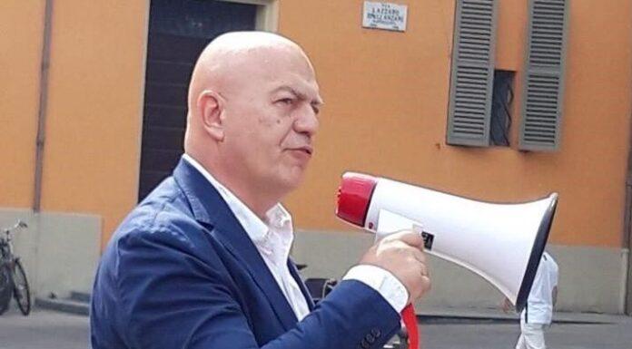 Intervista a Marco Rizzo