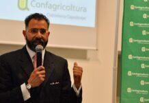 Marini (Confagricoltura Parma): “Bene lo stato di emergenza. Ora subito al lavoro. L’agricoltura non può più aspettare”.