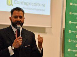 Marini (Confagricoltura Parma): “Bene lo stato di emergenza. Ora subito al lavoro. L’agricoltura non può più aspettare”.