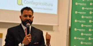 Marini (Confagricoltura Parma): “Bene lo stato di emergenza. Ora subito al lavoro. L’agricoltura non può più aspettare”.