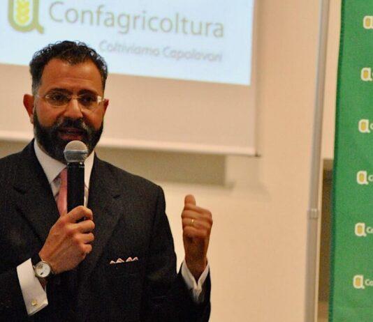 Marini (Confagricoltura Parma): “Bene lo stato di emergenza. Ora subito al lavoro. L’agricoltura non può più aspettare”.