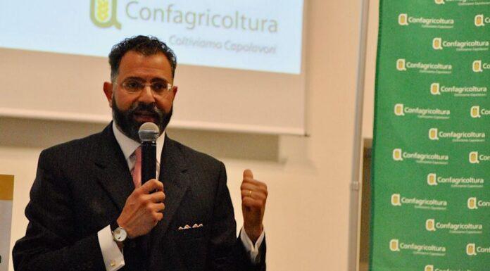 Marini (Confagricoltura Parma): “Bene lo stato di emergenza. Ora subito al lavoro. L’agricoltura non può più aspettare”.