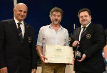 Il Ca’ Besina Brut 2016 è il Miglior Spumante Metodo Classico dell’Emilia-Romagna.