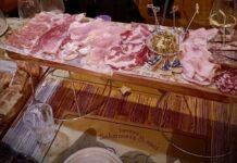 Famosa Salumeria Bussei.