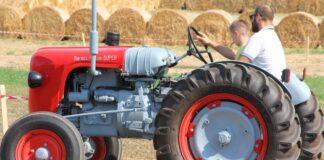 L’Agricoltura verso l’evoluzione assistita