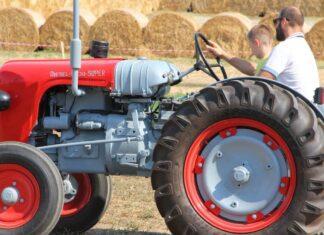 L’Agricoltura verso l’evoluzione assistita